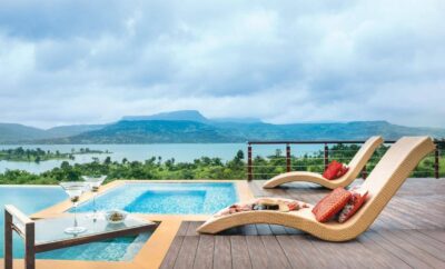 Top 10 Pet friendly Resorts in India