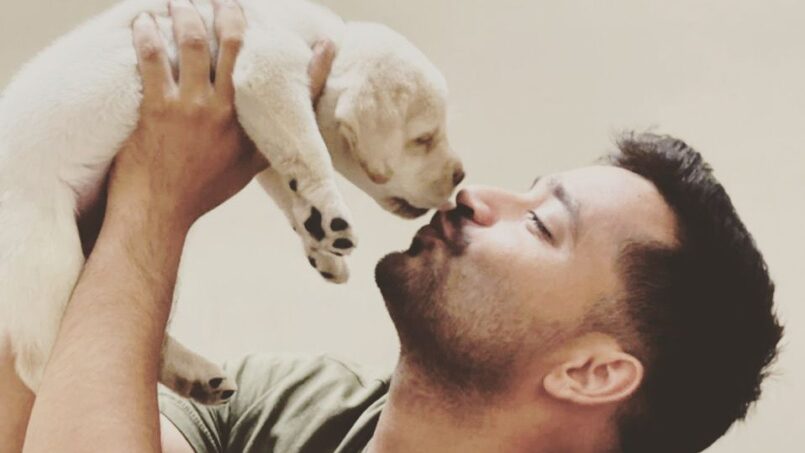 best pet boarding in noida hosted by nachiketa