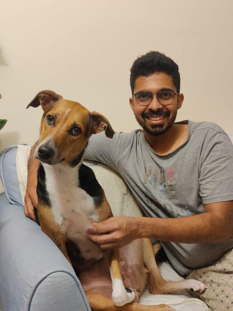 pet sitter bangalore