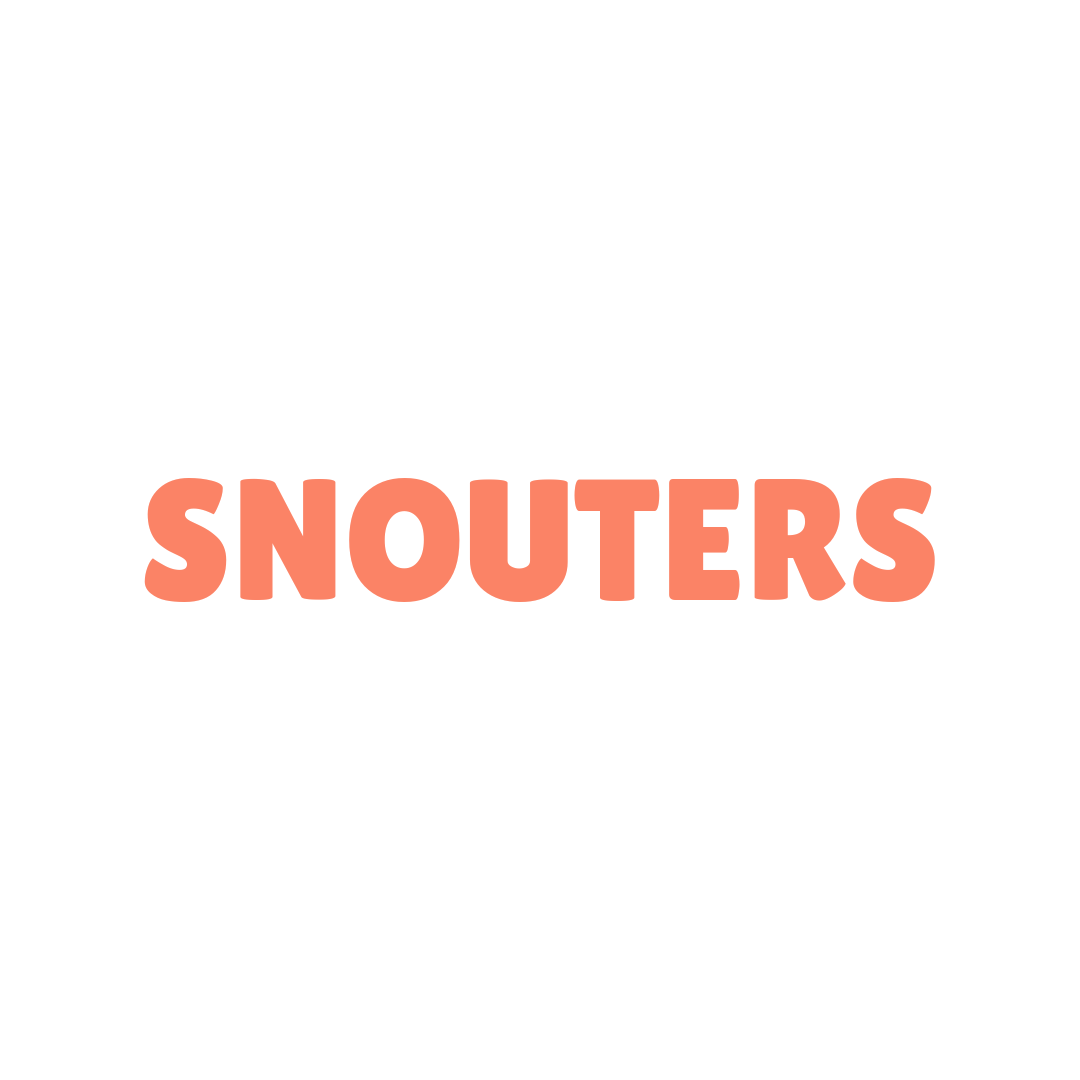 snouters updatetd main logo 1