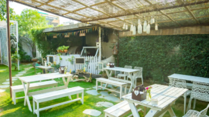 restaurants in Gurgaon