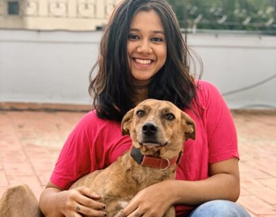 Ramya K.