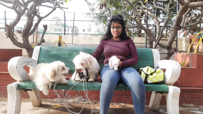 Boarding for Dogs and Cats in Hyderabad