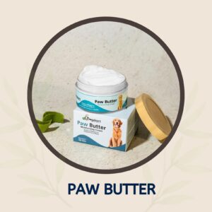 paw butter