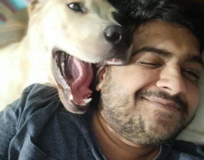 Vijay Kumar