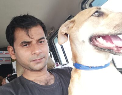 Vidyashankar M.
