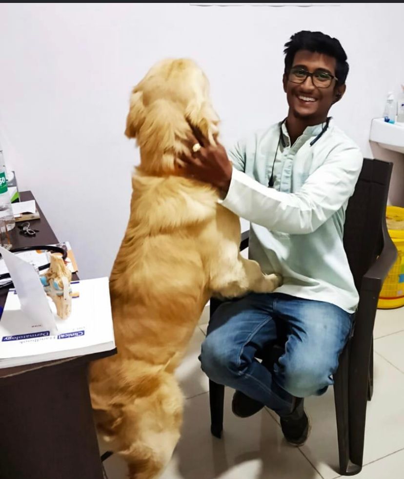Vets in Bangalore