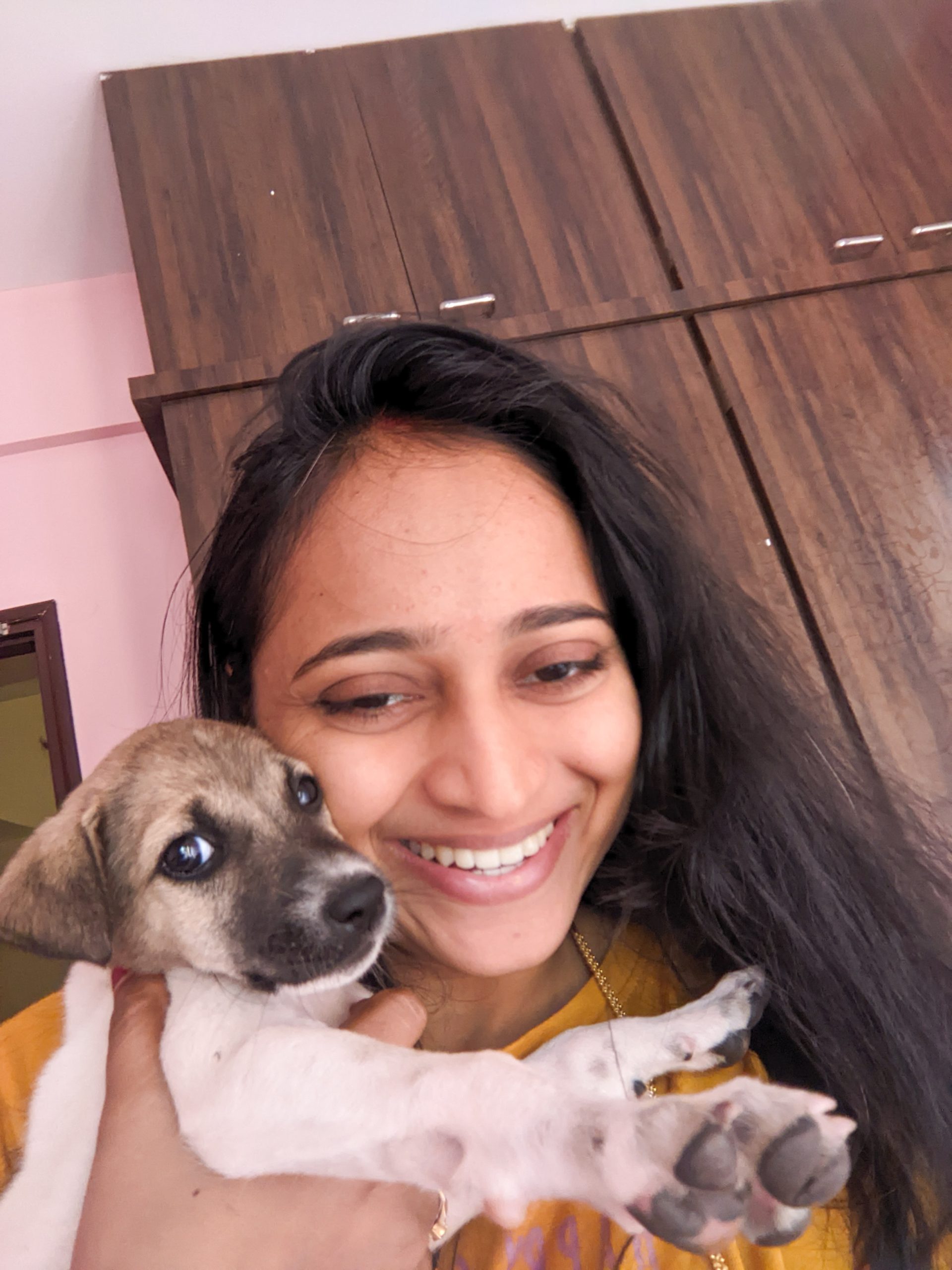 Dog Boarding Near JP Nagar Bangalore By Nisha | Snouters