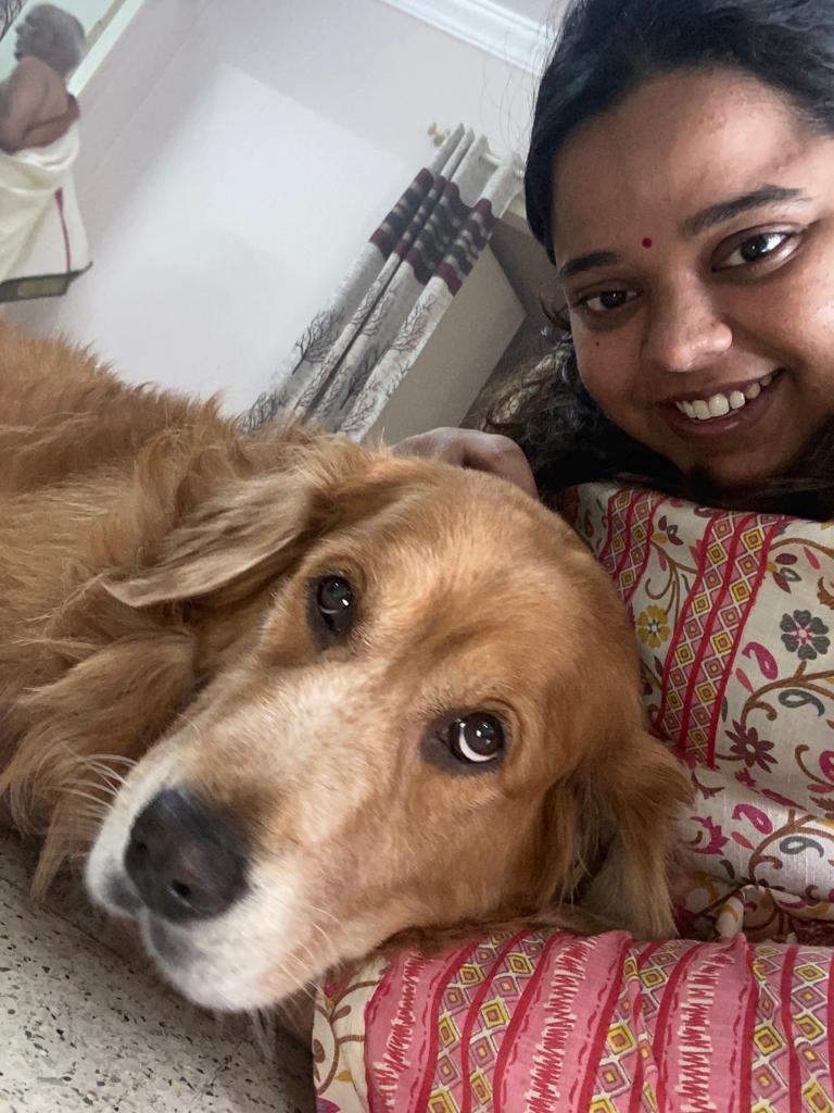 Book Pet Care Near Vajrahalli Bangalore By Shruthi @799