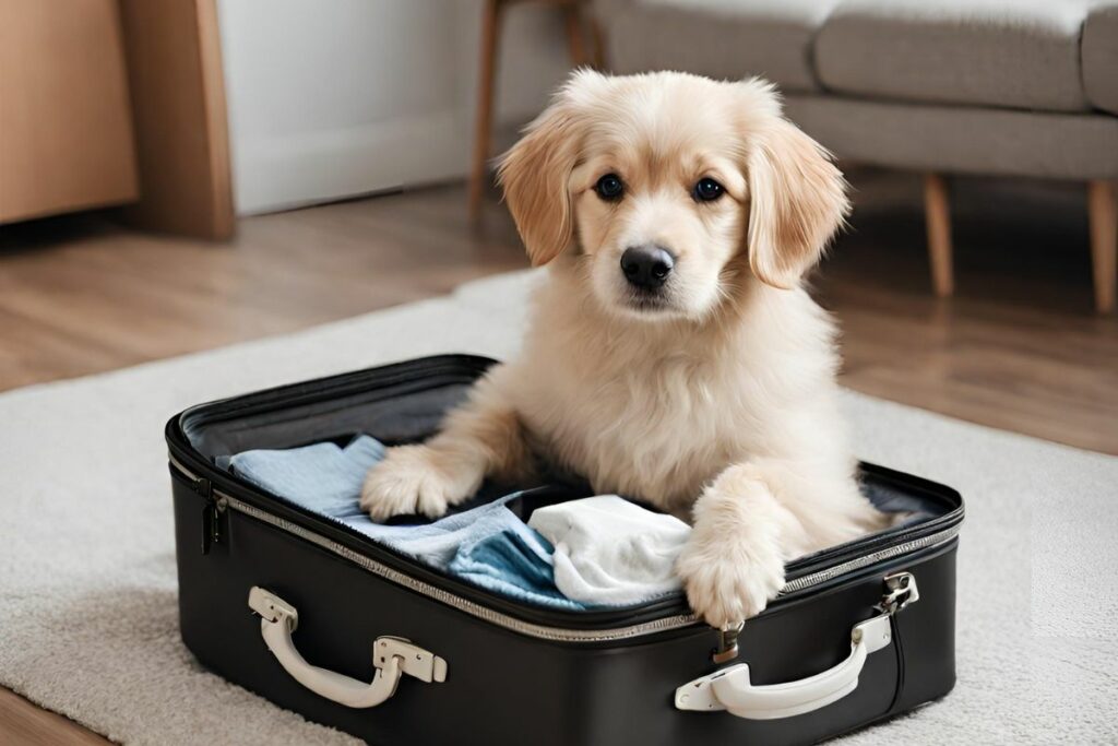 Preparing Your Dog For Boarding: The Ultimate Guide To A Stress-Free ...