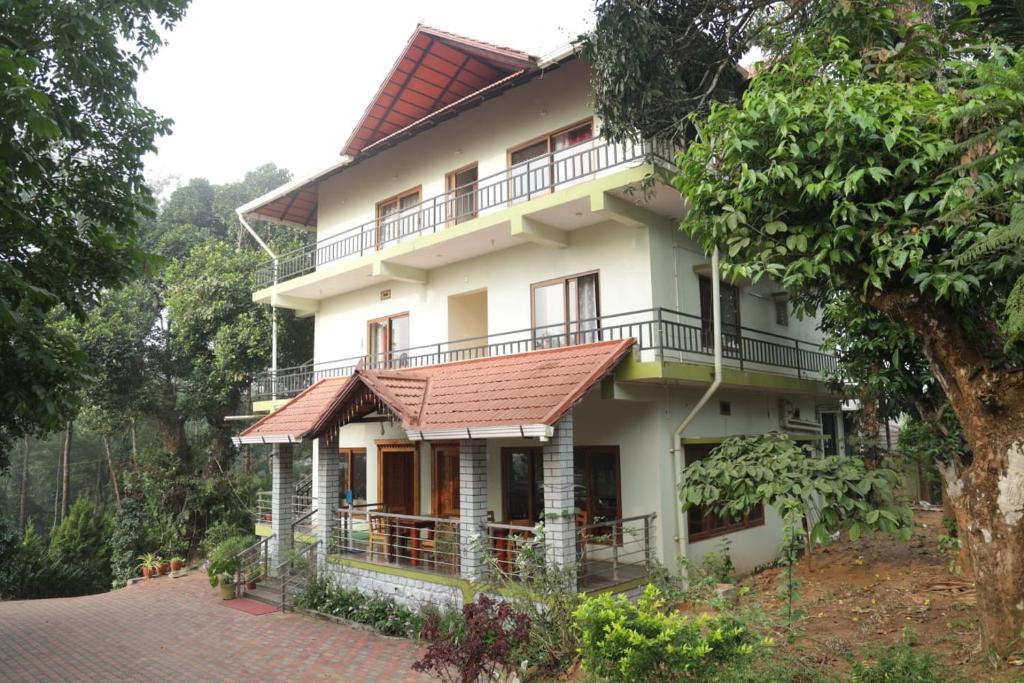 Top 10 Pet-Friendly Resorts In Coorg - Snouters