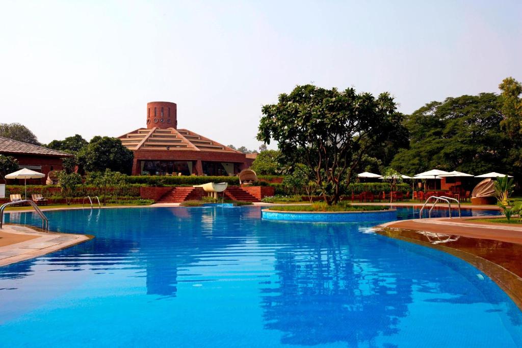 Best Pet Friendly Resorts Near Delhi