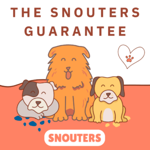 snouters guarantee