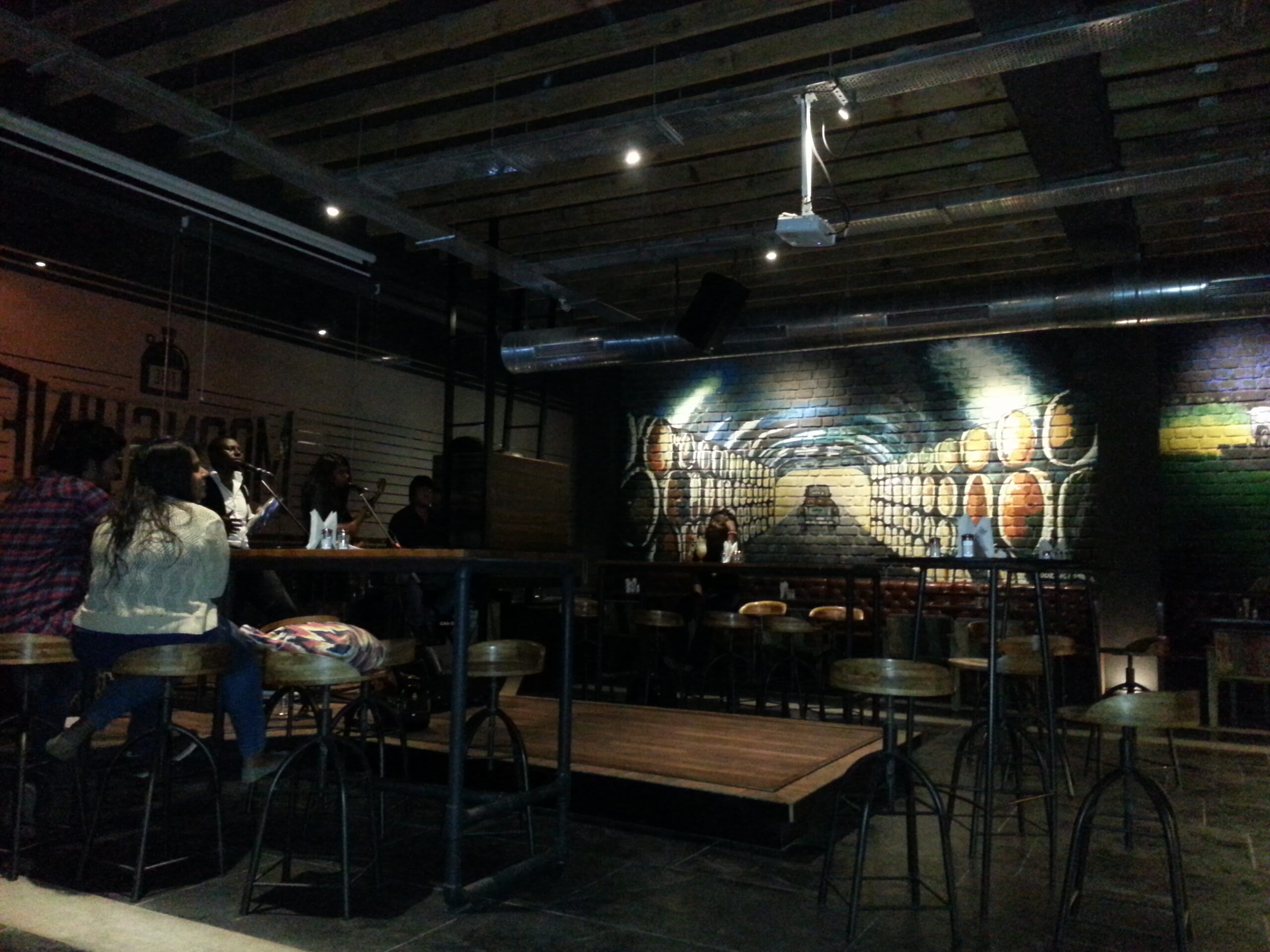 pet-friendly restaurants in Hyderabad