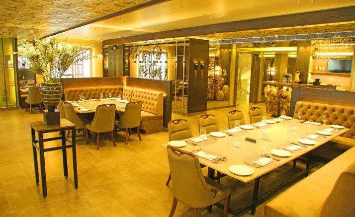 pet-friendly restaurants in Hyderabad