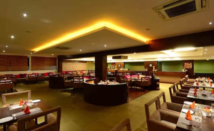 pet-friendly restaurants in Hyderabad