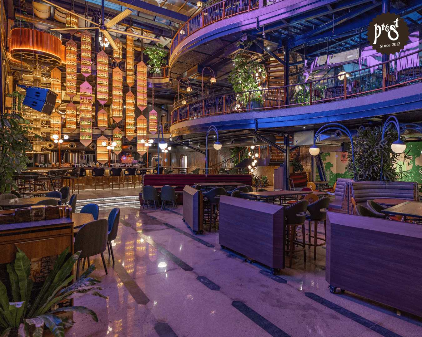 pet-friendly restaurants in Hyderabad