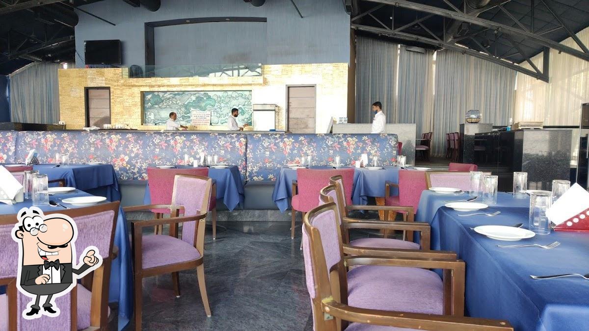 pet-friendly restaurants in Hyderabad