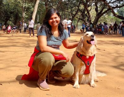 Priya S